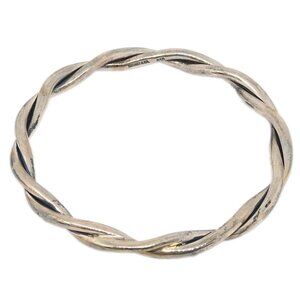 Tiffany & Co. Twist Bangle